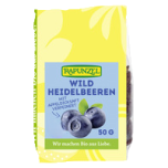 Metsmustikad 50g Rapunzel