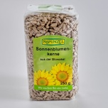 Päevalilleseemned 250g Rapunzel