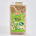 Seesamiseemned demeter 250g Rapunzel