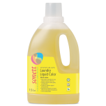Sonett Color Laundry Detergent - Mint & Lemon 1,5l