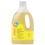 Sonett vedelpesuaine COLOR 1,5l