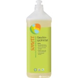 Sonett Dishwashing Liquid Lemon 1l