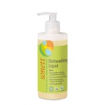 Sonett Dishwashing Liquid Lemon 300ml