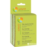 Sonett Eco-Sponge 2-Pack