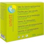 Sonett Tablets for Dishwashers 25x20g