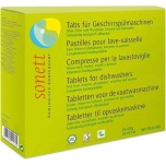 Sonett tabletid nõudepesumasinale 25x20g