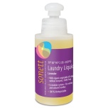 Sonett vedel pesupesemisvahend lavendliga 120ml