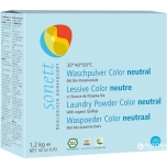 Sonett Laundry Powder Colour Sensitive 1,2kg