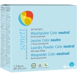 Sonett Laundry Powder Colour Sensitive 1,2kg