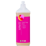 Sonett Rose Hand Soap 1l