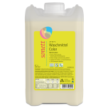Sonett Color Laundry Detergent - Mint & Lemon 5l