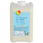 Sonett Laundry Liquid Sensitive 5l