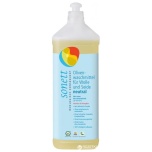 Sonett Olive Laundry Liquid for Wool & Silk Sensitive 1l