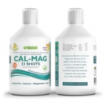 Cal-Mag liquid food supplement 500ml