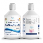 Collagen 10 000 mg Fish 100% natural flavour 500ml