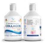 Vedel kollageen 10000mg kalavalgust 500ml