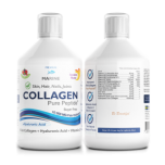 Collagen 10 000 mg Fish Sugar Free 500ml