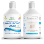 Hyaluronic Acid vegan friendly 500ml