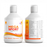 Mega Sport multivitamin 500ml