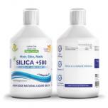 Silica +500, 500ml