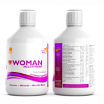 Woman Multivitamin 500ml