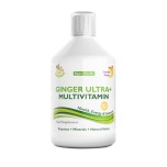 Ultra+ multivitamiin 500ml 