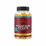 VitaYummy Magnesium Citrate, Lemon toidulisand 110 tk