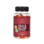 VitaYummy Tan & Glow (Tropical) toidulisand 60 tk