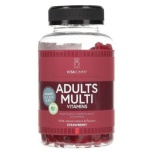 Vitayummy Adults Multivitamins Strawberry N60