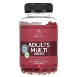 Vitayummy Adults Multivitamins Strawberry N60