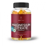 VitaYummy Magnesium Citrate N60