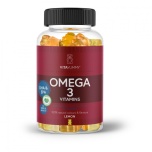 VitaYummy Omega 3 Vitamins N60