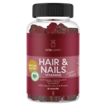 VitaYummy Hair & Nails Rhubarb N60