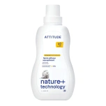 Attitude Fabric Softener Citrus Zest 1l