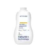 ATTITUDE põrandapesuvahend Citrus Zest 1050ml