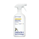 Attitude Kitchen Cleaner Citrus Zest 800ml 