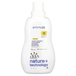 Attitude Laundry Detergent Citrus Zest 1,05l