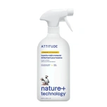 Attitude Laundry Stain Remover Citrus Zest 800ml