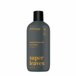 Attitude Super Leaves 2 in 1 Sports Hair & Body Shampoo 473ml