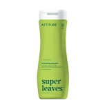 Attitude Super Leaves Nourishing & Strengthening Shampoo 473ml
