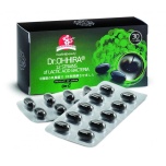 Dr.OHHIRA® Standard 3-aastane retsept 12 sordi elusbakteritega 30kapslit