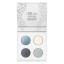 4021457648245 Lavera Glorious Mineral Eyeshadow DIVINE BLUE 02, 4x0.8g.jpg